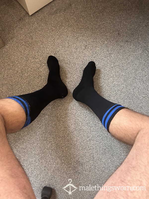 Rugby Socks