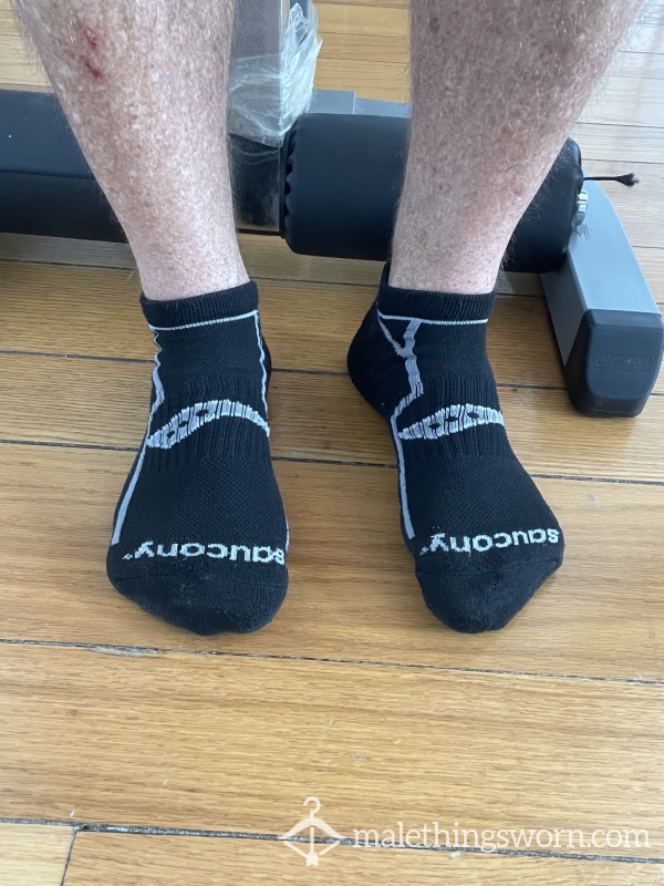 Runner Socks