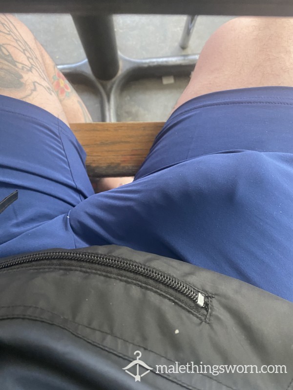 Running Shorts