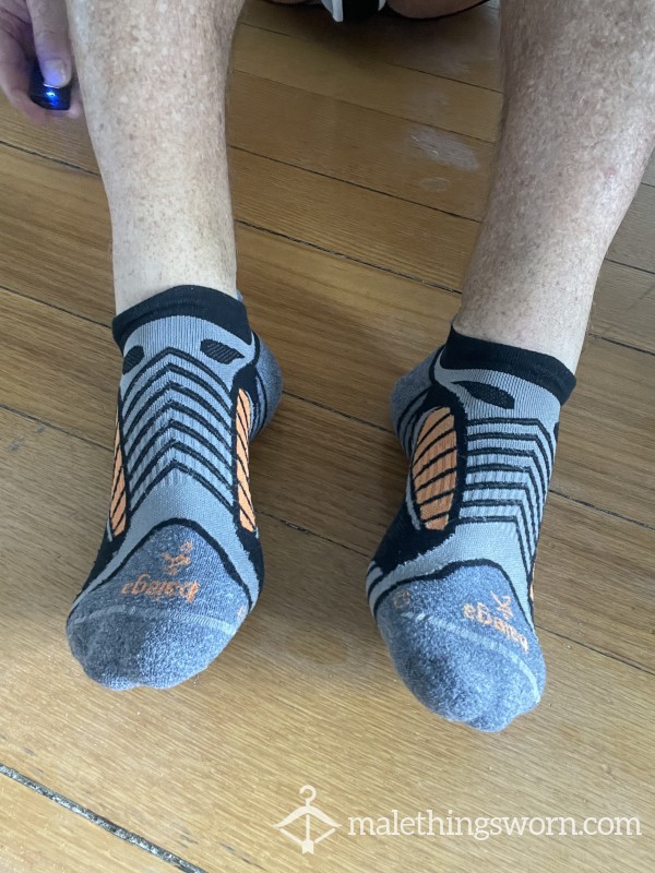 Running Socks