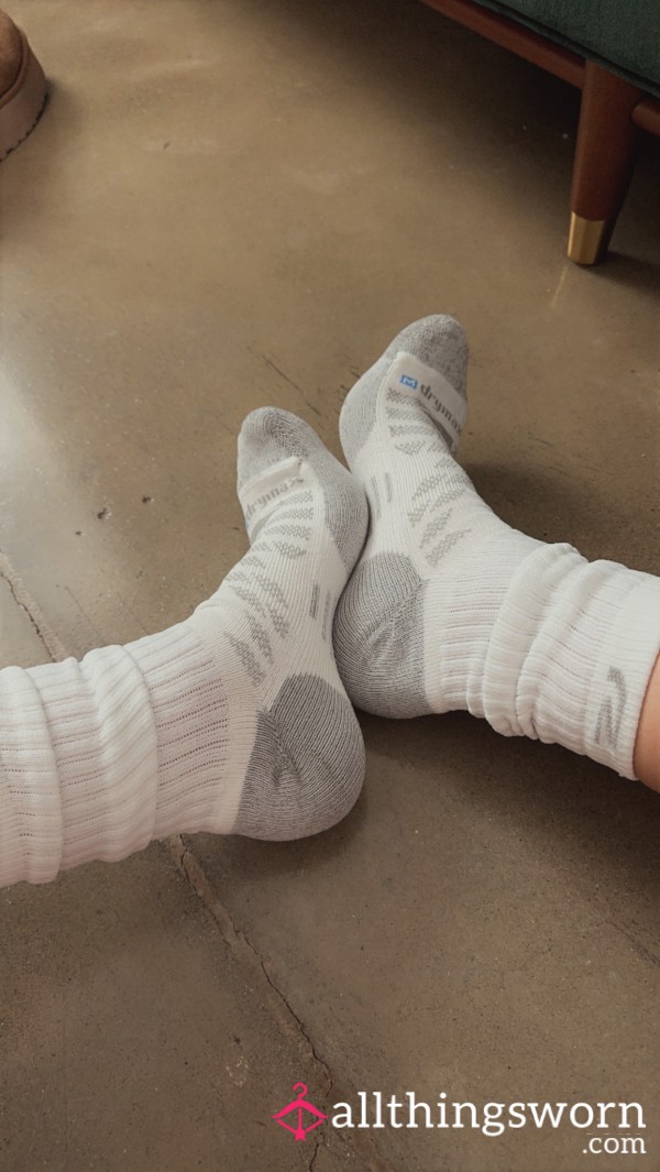 Running Socks