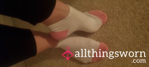 Running Socks