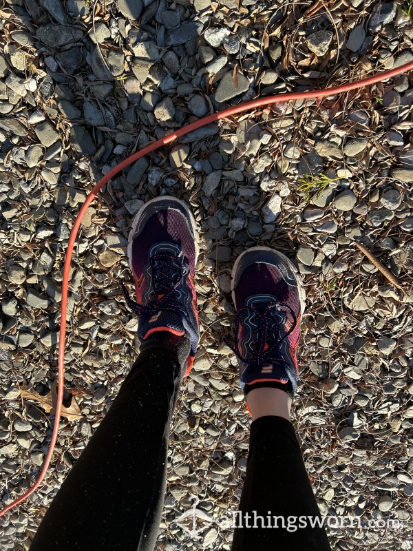 Running/ Working Sneakers