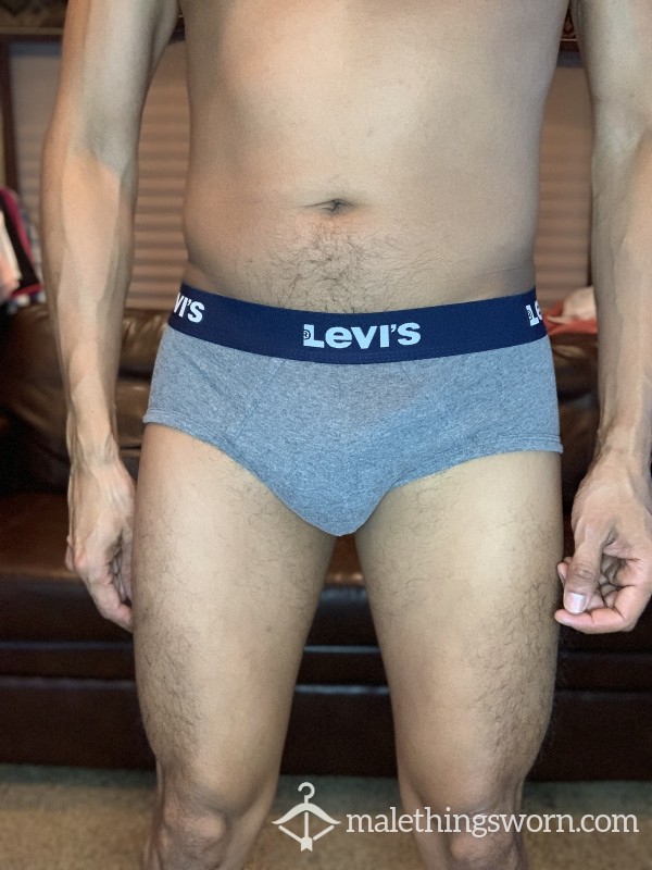 S Levi’s Briefs.3 Colors