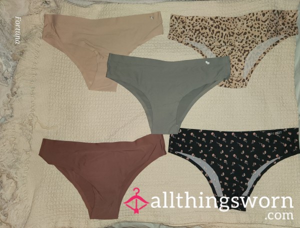 SALE - 9 West Panties