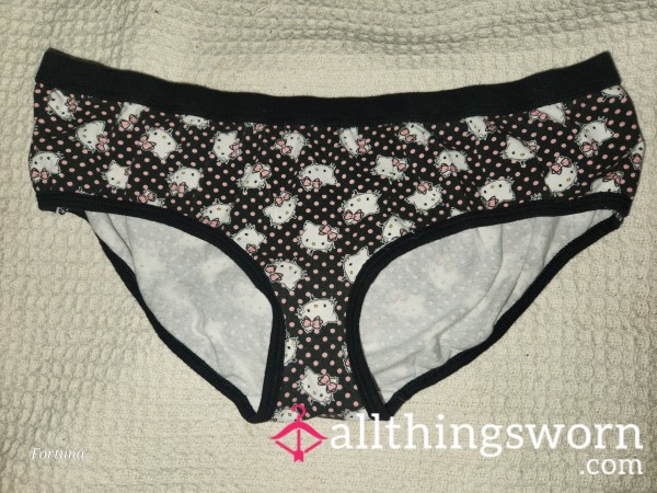 SALE - Charmmy Kitty  Panties