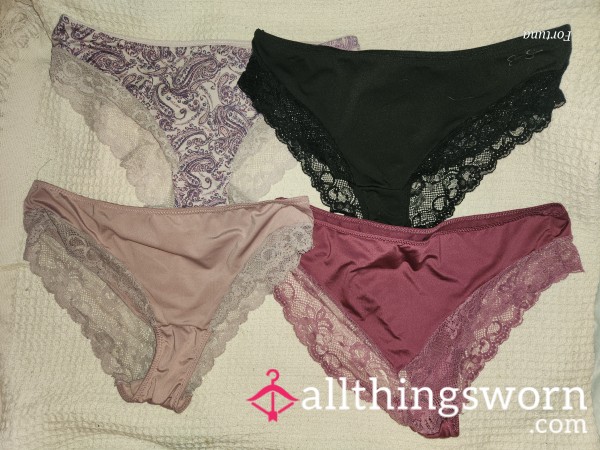 SALE - Jessica Simpson Panties