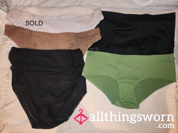 SALE - Mystery Panties