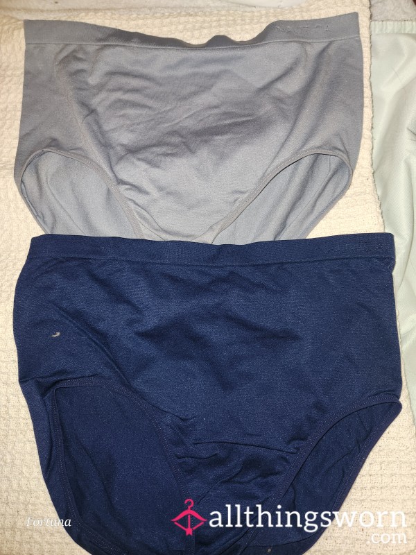 SALE - Nautica Panties