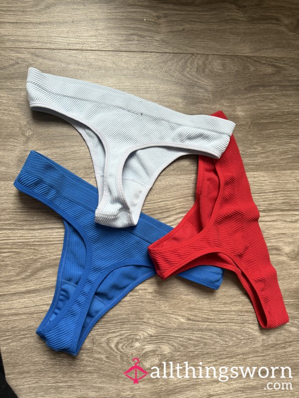 SALE ‼️ WELL-WORN SMELLY PANTIES £8 ‼️ Free Uk Shipping 🇬🇧