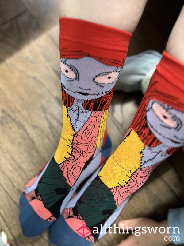 Sally Socks