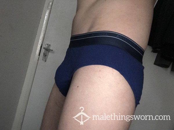 Sample Pics Of My C*ck Balls And A**, While Wearing Briefs And Removing