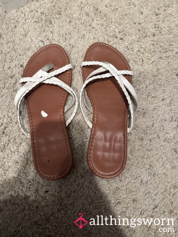 Sandals I Bought In 2019