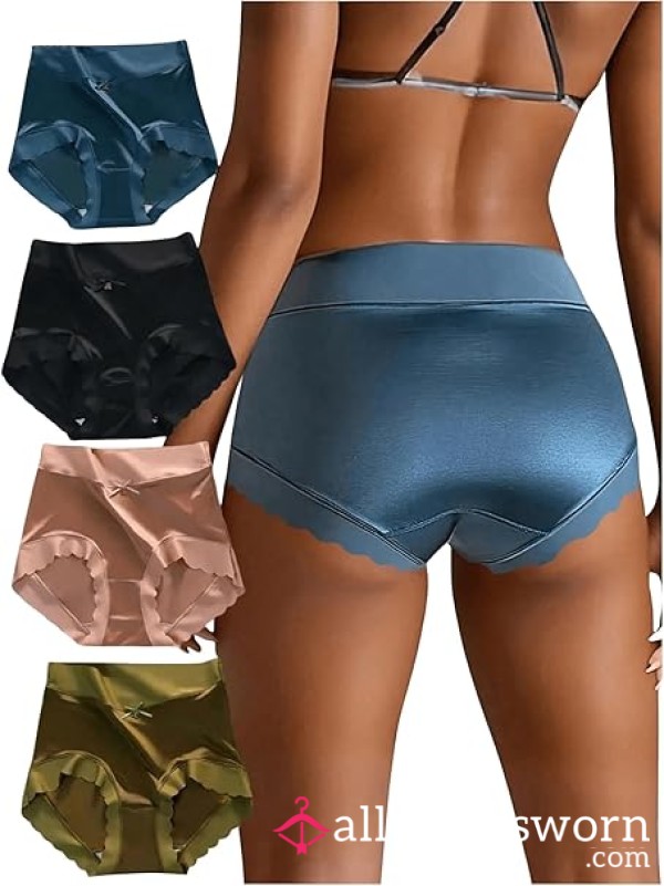 Satin Full Backs