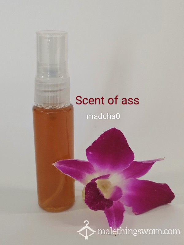 Scent Of A** (25ml).