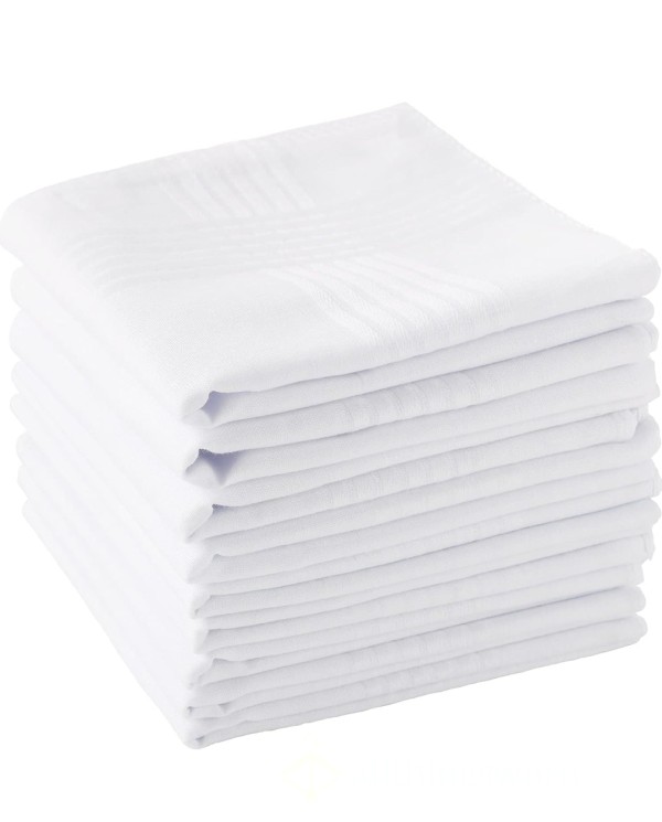 Scented Handkerchiefs