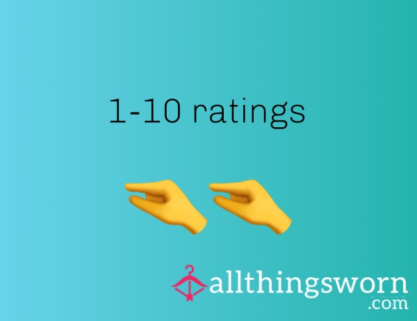 Score Ratings