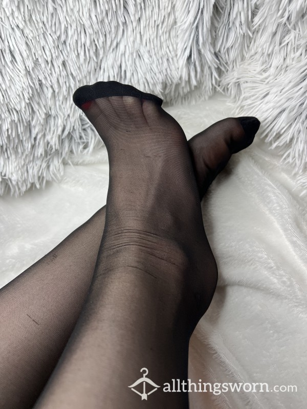 See Through Tights • S**y Light Weight Tights