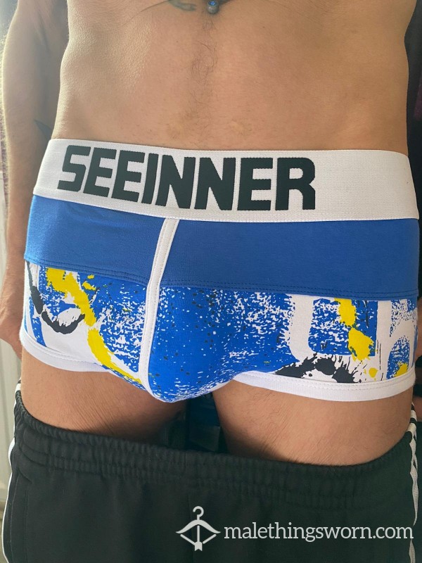 Seeinner Boxers