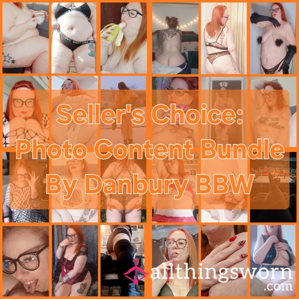 Seller's Choice Photo Bundle - INTRODUCTORY PRIC3