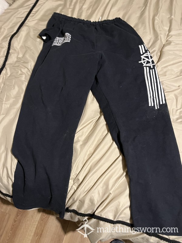 Seth Rollins Joggers