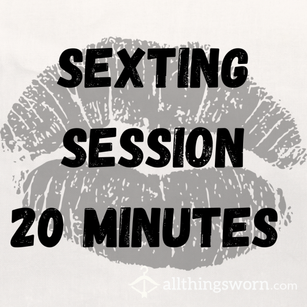 🔞 S**ting Session - 20 Minutes 🍑