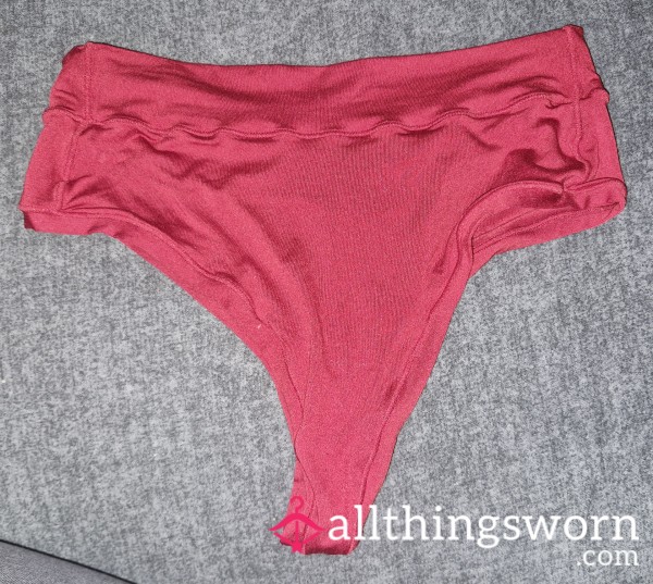 S**y Aged Panties