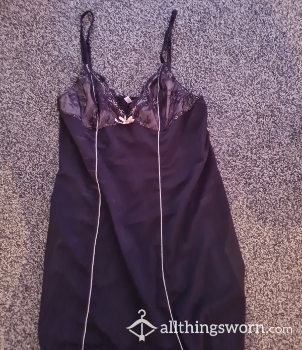 S**y Ann Summers Babydoll