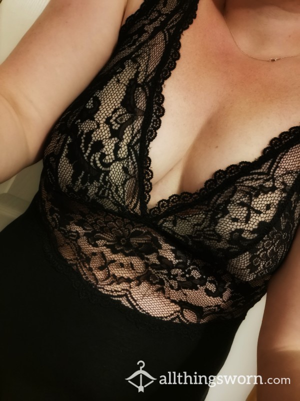 S**y Ann Summers Night Dress 👗 🖤