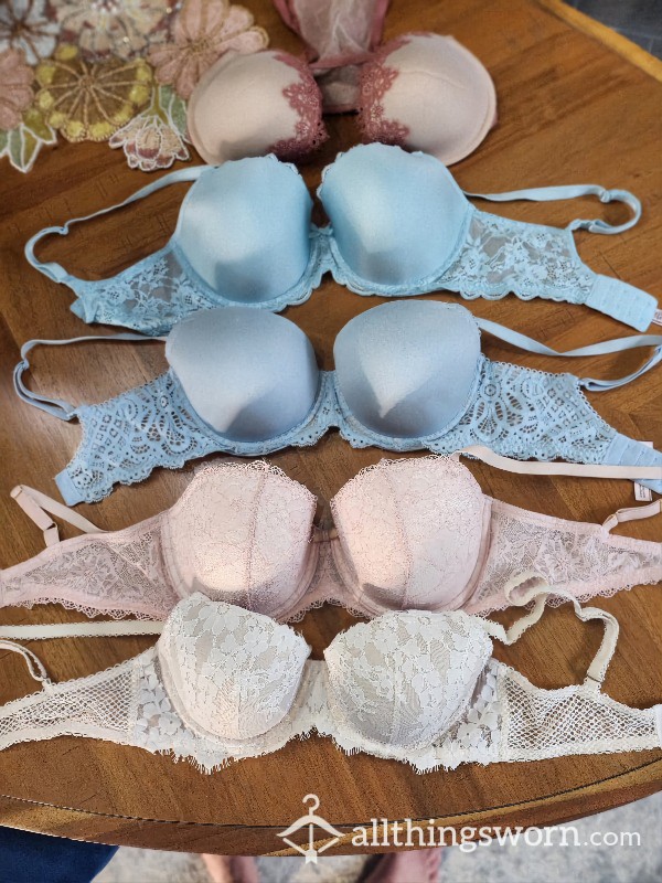 S**y Bra Collection