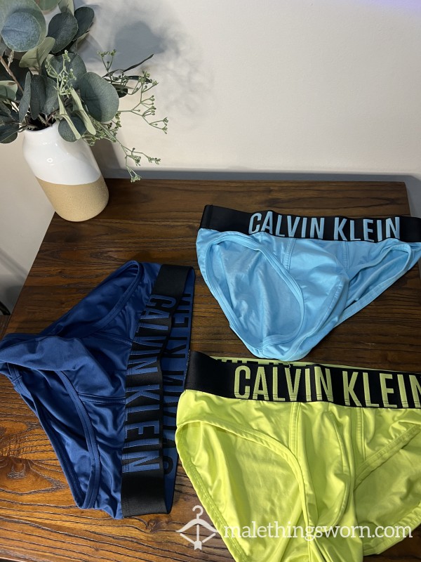 S**y Calvin Klein