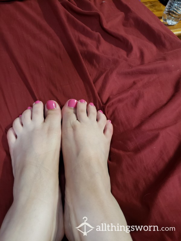 S**y Feet Photos Of A Goddess