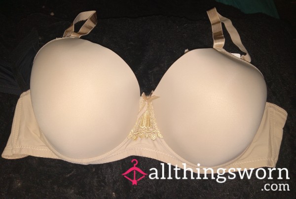 S**y Gold 44DDD Bra