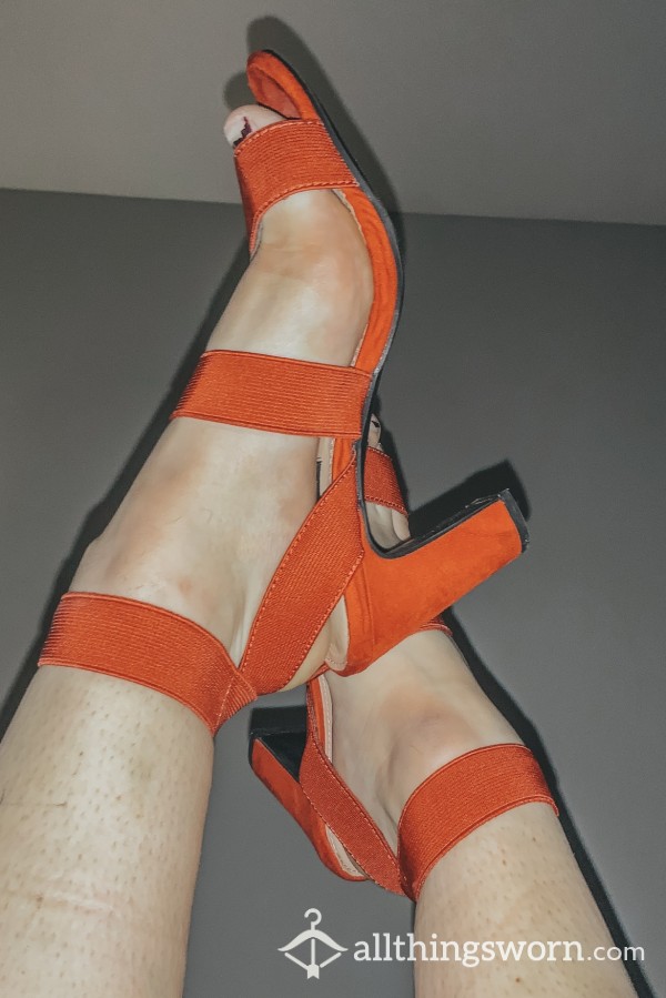 S**y High Heel Shoes Pics (;