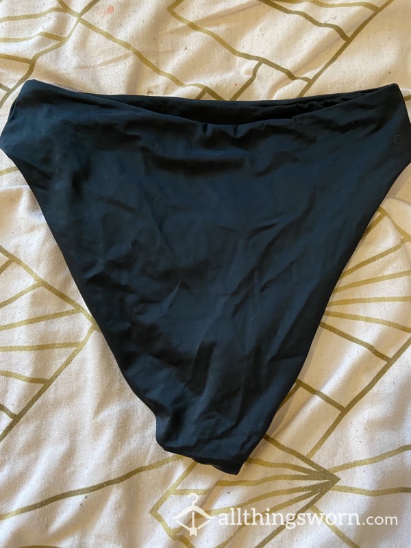 S**Y HIGH WASIT SWIMMING BOTTOMS