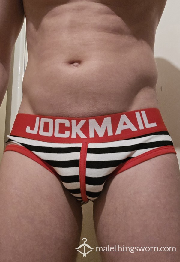 S**y Jockmail 📬🩲