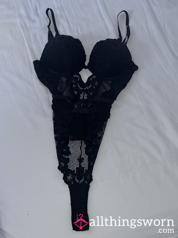 S**y Lace Lingerie