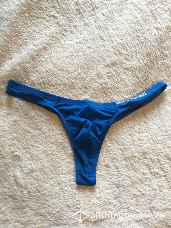 S**y Men’s Brief Thongs In Choice Of Colours