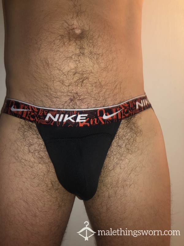 Hot Nike Jocks 🔥