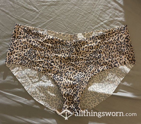 S**y Kitty Panties