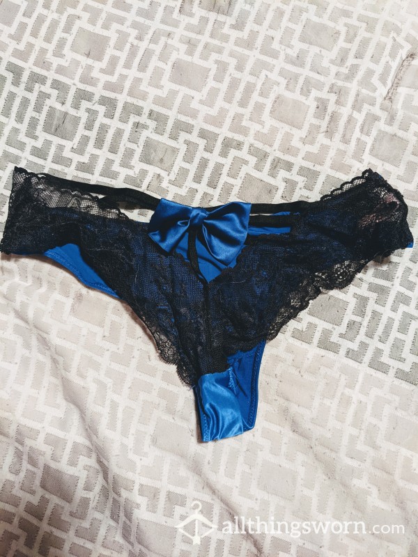 S**y Panties Who Can Be Worn Like You Want