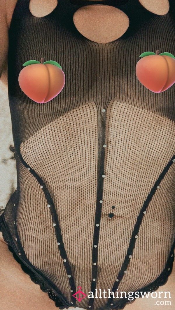 S**y See Through