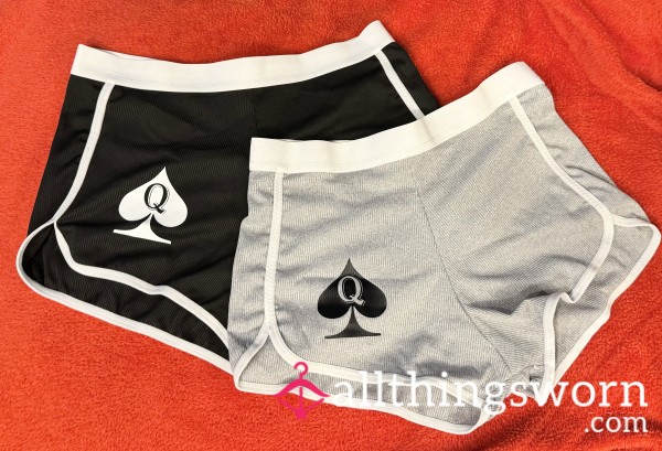 S**y Spade Shorts