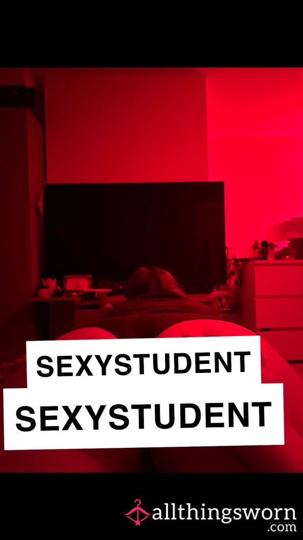 S**y Student - A** POV