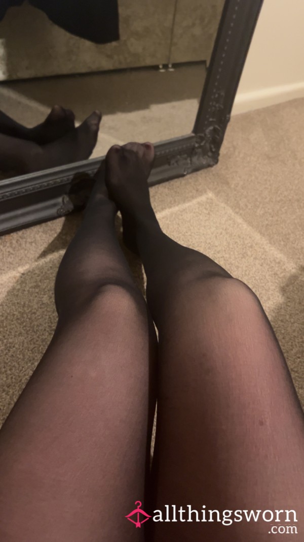 S**y Tights