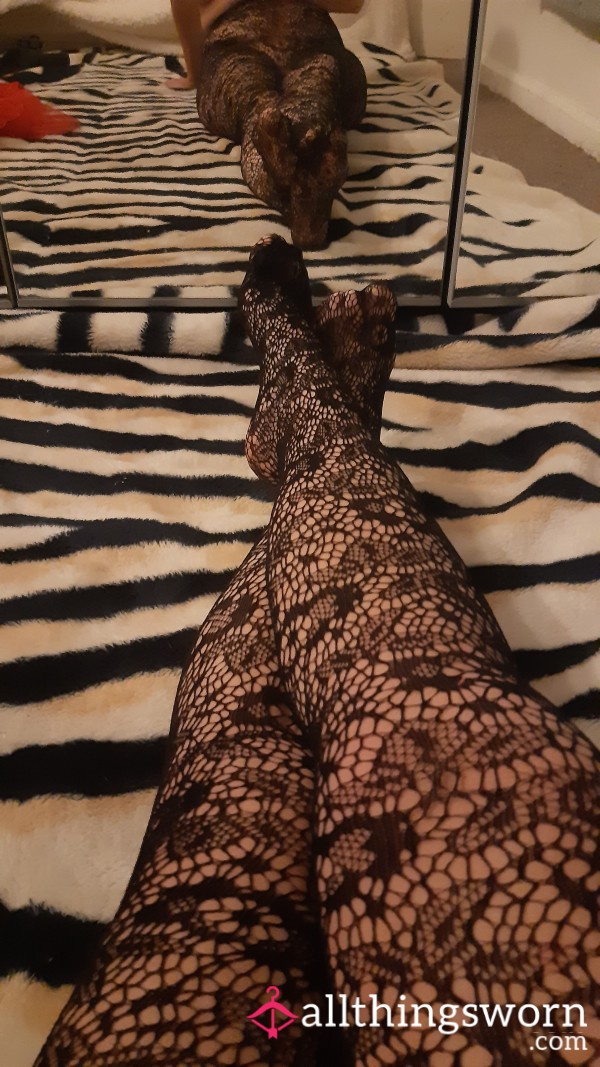 S**y Tights