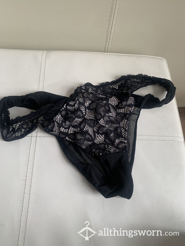 S**y Used Underwear For Sale