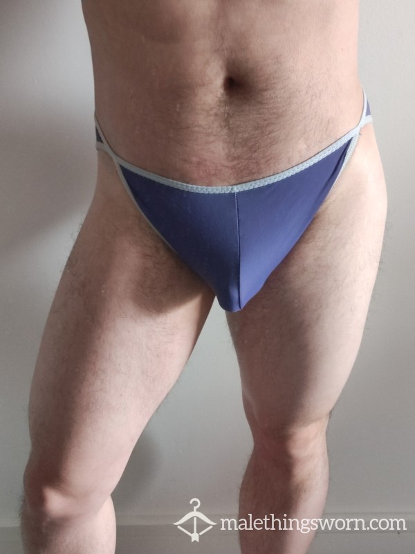 S**y Viscose Briefs