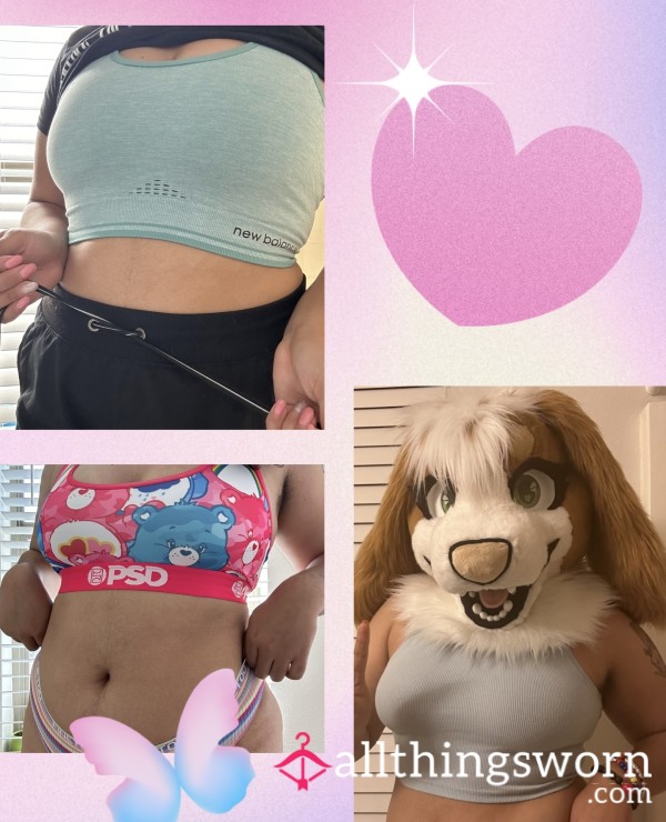 Furry/ Puppy GF 🐶🐾 (GFE)