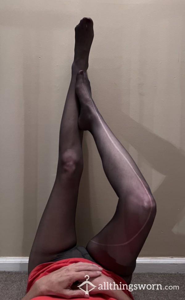 Black Pantyhose